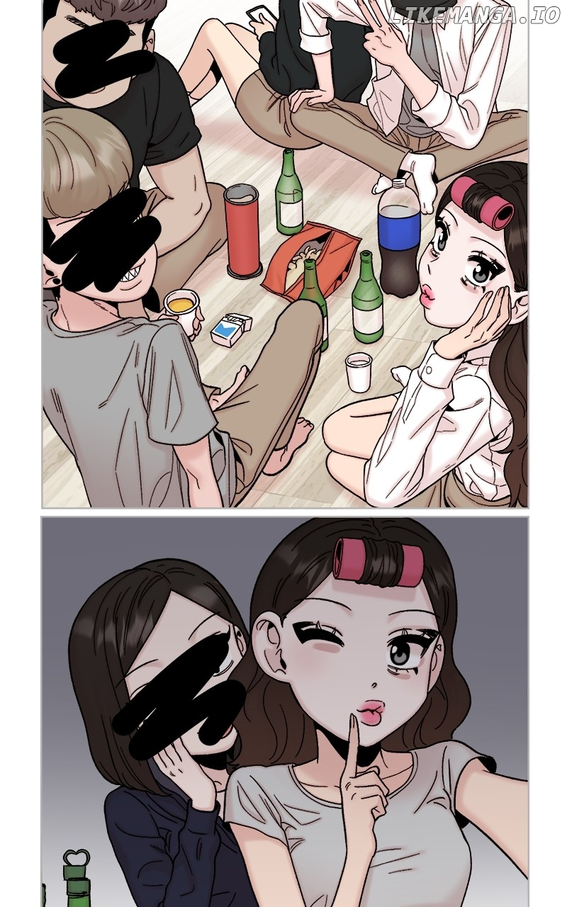 My Dud To Stud Boyfriend Chapter 113 page 113