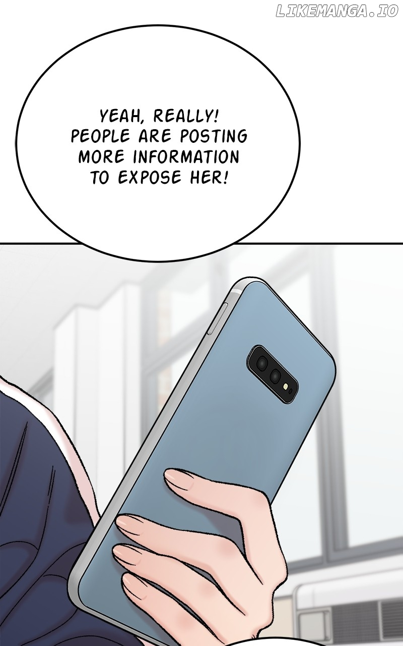My Dud To Stud Boyfriend Chapter 113 page 103