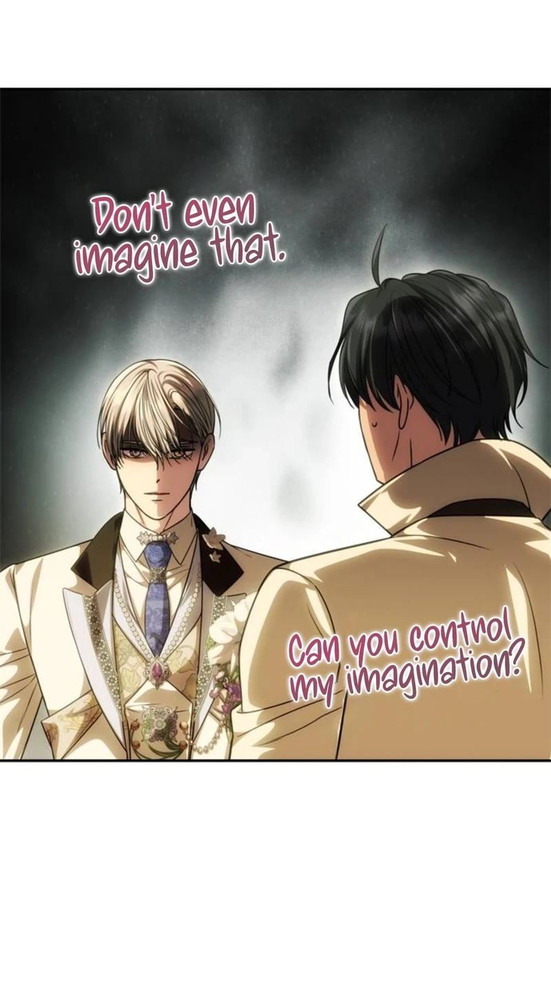 One Husband Is Enough Chapter 111 page 46