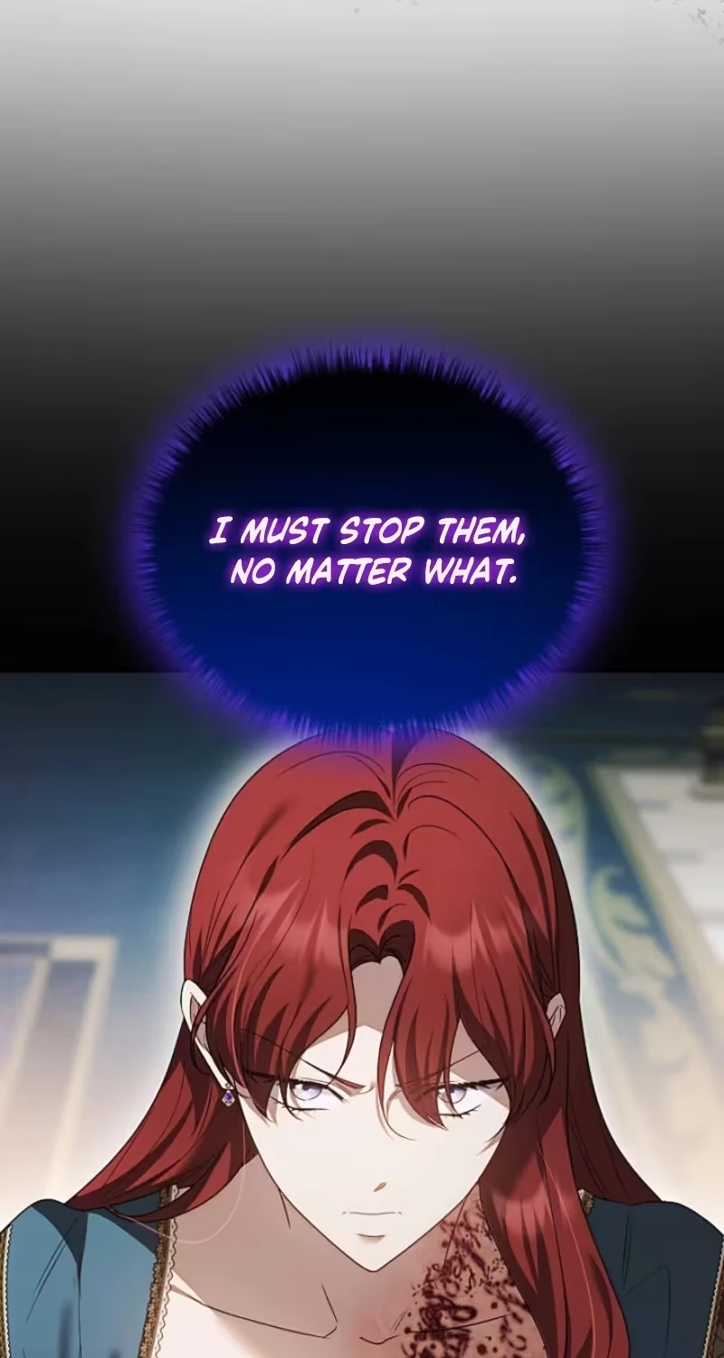 A Golden Fate That Transcends Time Chapter 112 page 41