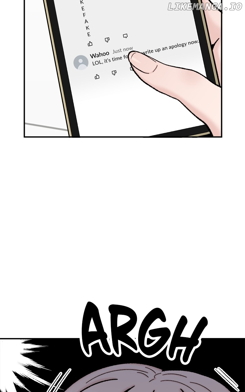 My Dud To Stud Boyfriend Chapter 113 page 117