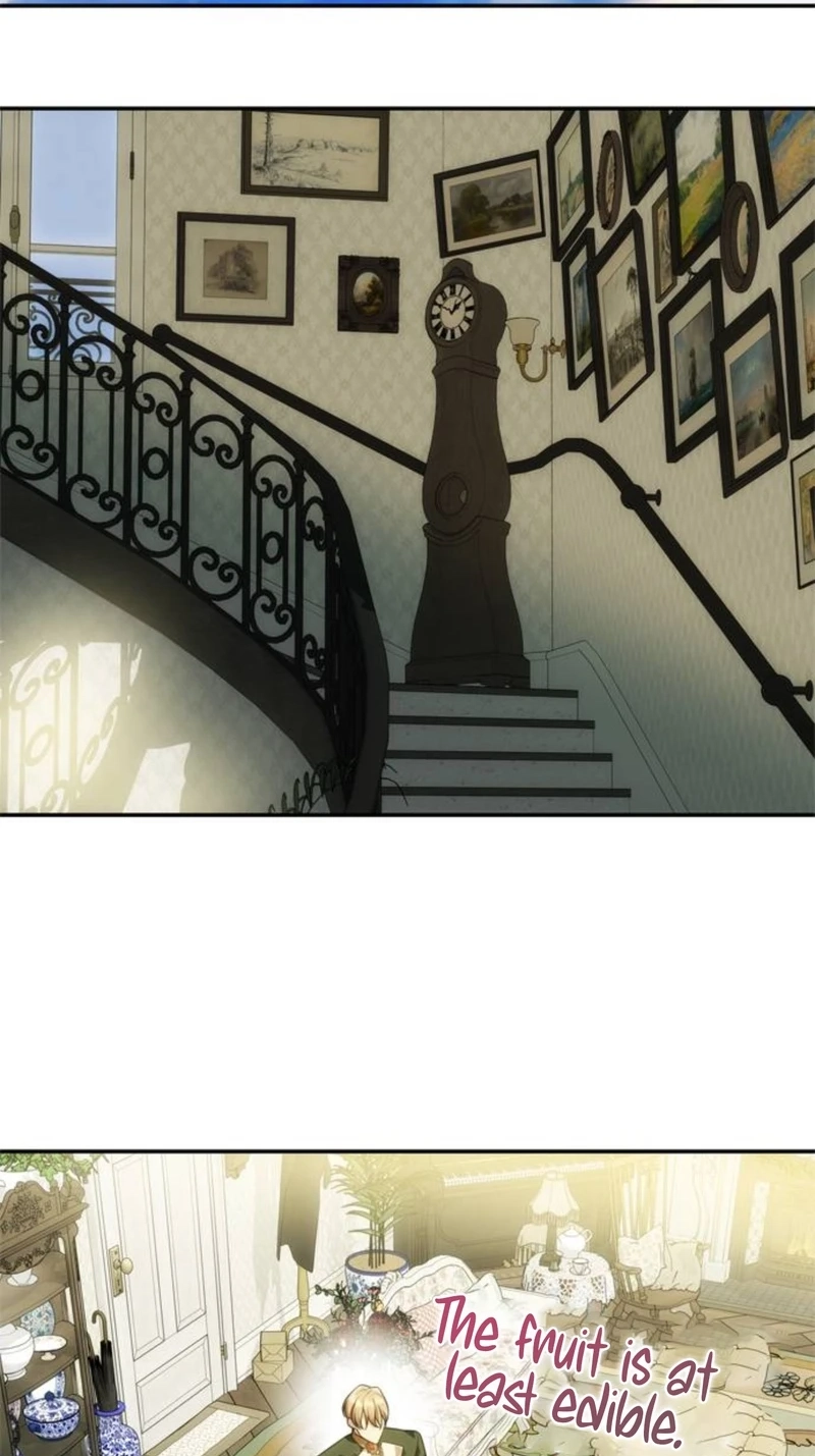 One Husband Is Enough Chapter 111 page 43