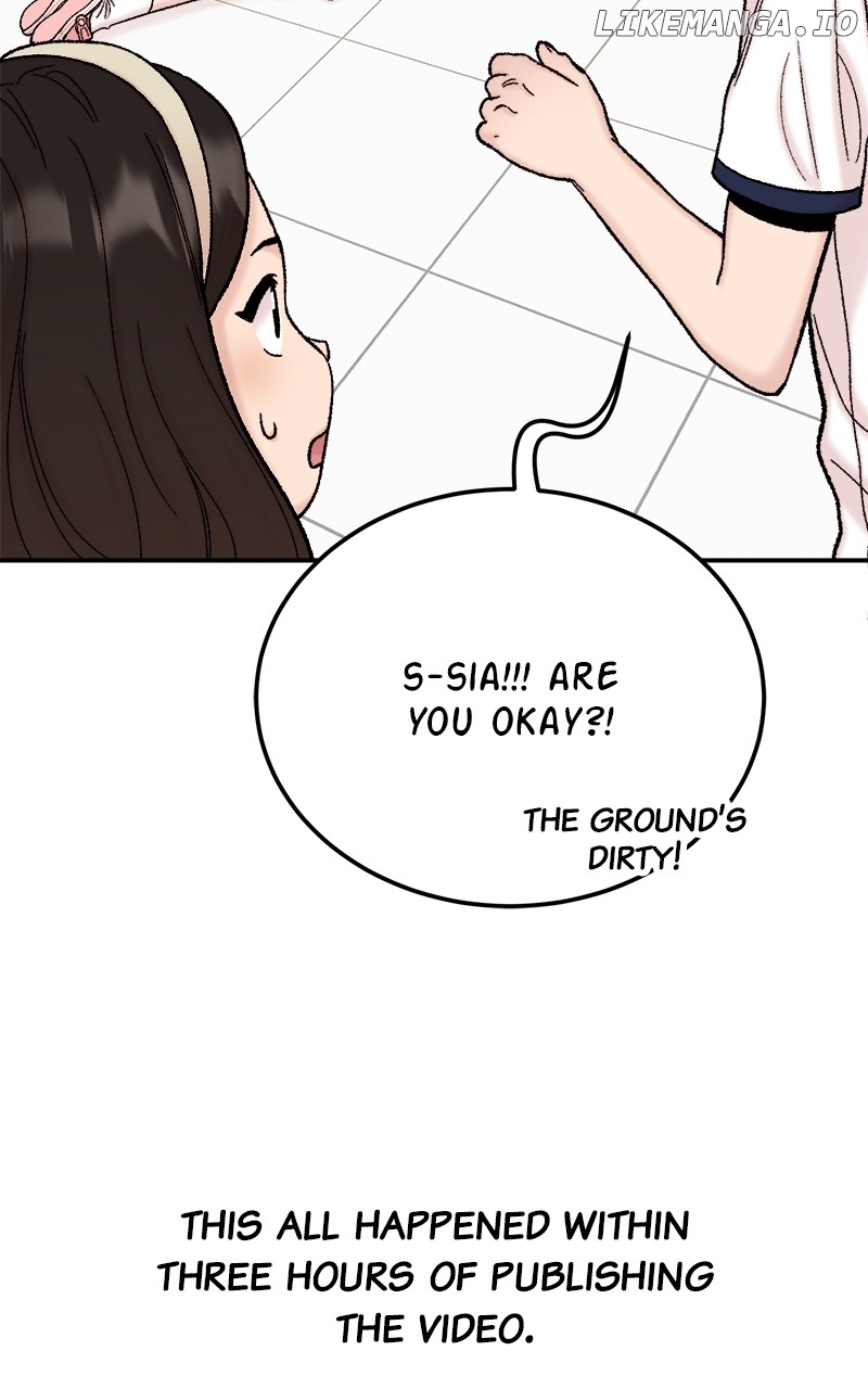 My Dud To Stud Boyfriend Chapter 113 page 120
