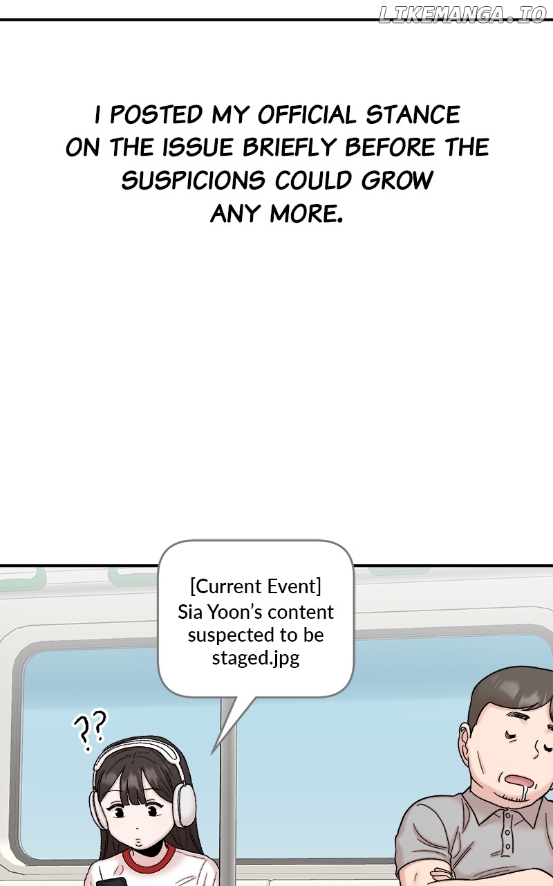 My Dud To Stud Boyfriend Chapter 113 page 99