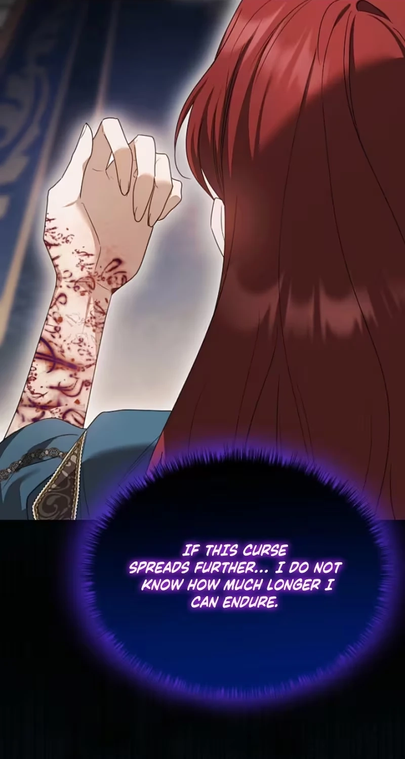 A Golden Fate That Transcends Time Chapter 112 page 46