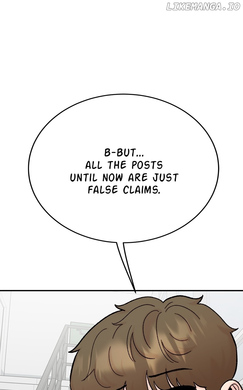 My Dud To Stud Boyfriend Chapter 113 page 121