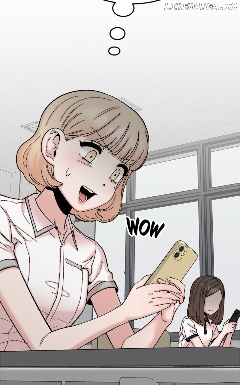 My Dud To Stud Boyfriend Chapter 113 page 109