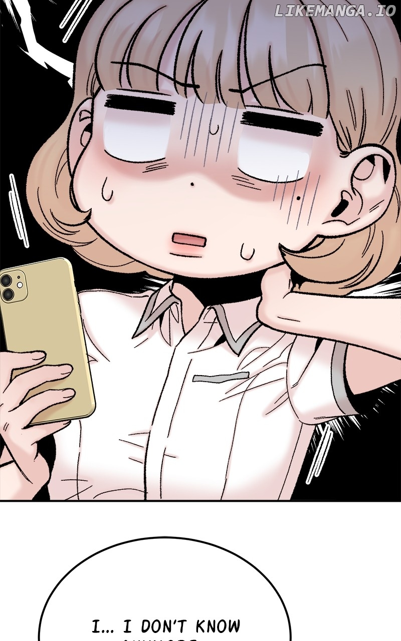 My Dud To Stud Boyfriend Chapter 113 page 118