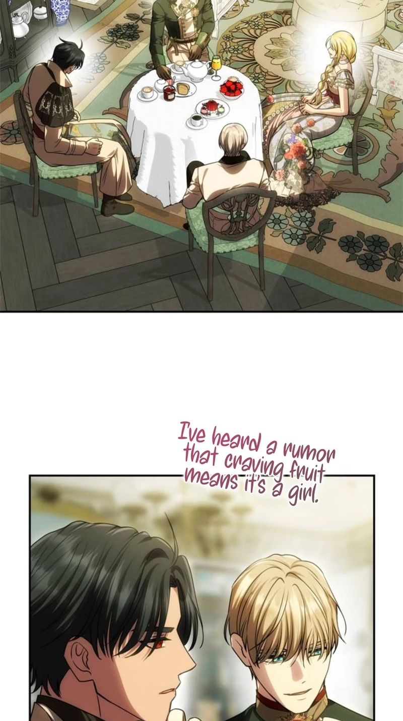 One Husband Is Enough Chapter 111 page 44