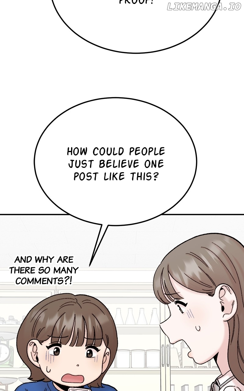 My Dud To Stud Boyfriend Chapter 113 page 87
