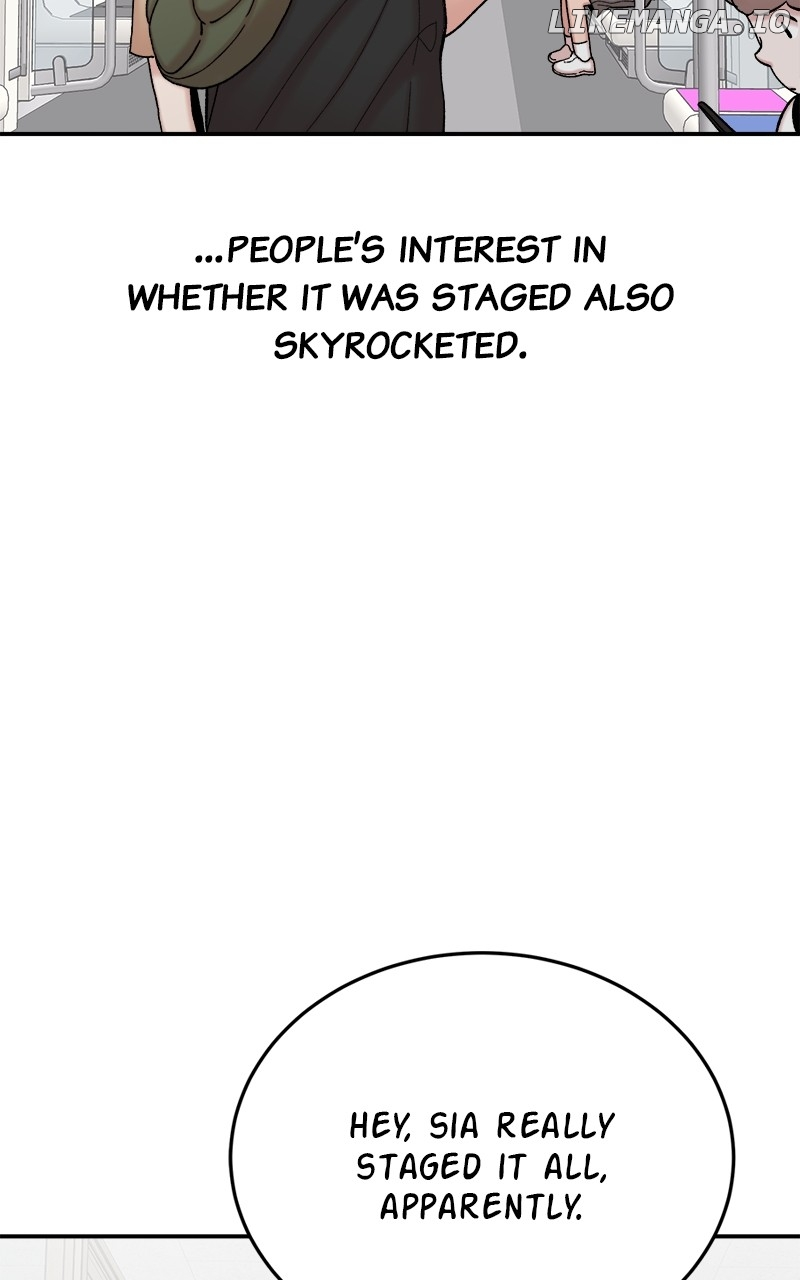 My Dud To Stud Boyfriend Chapter 113 page 101