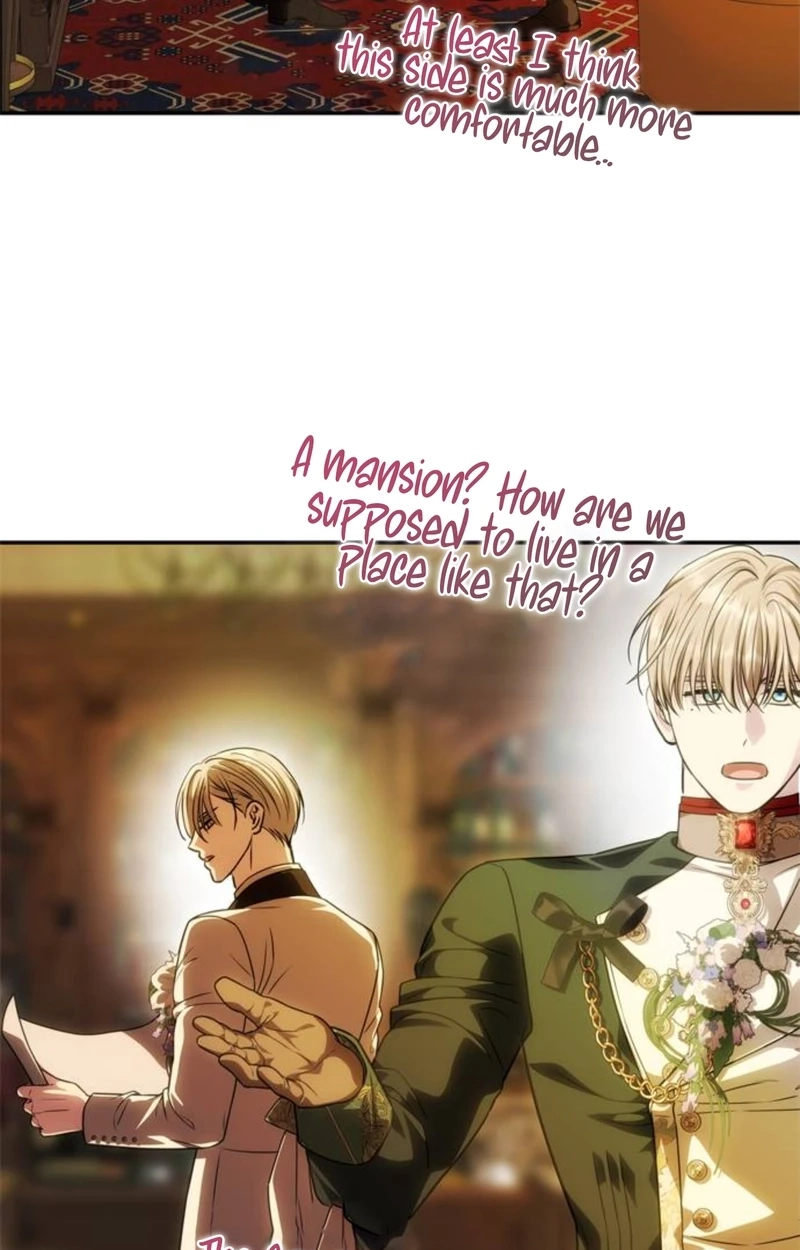 One Husband Is Enough Chapter 111 page 49