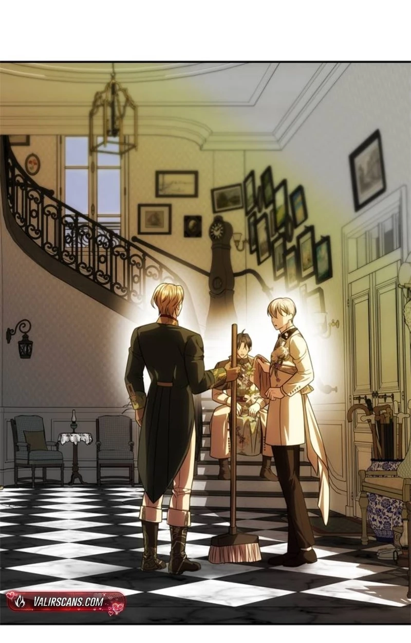 One Husband Is Enough Chapter 111 page 52