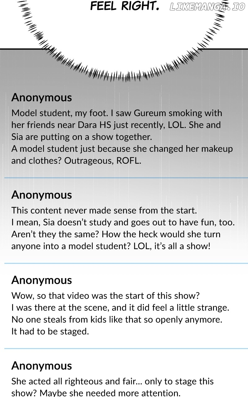 My Dud To Stud Boyfriend Chapter 113 page 96