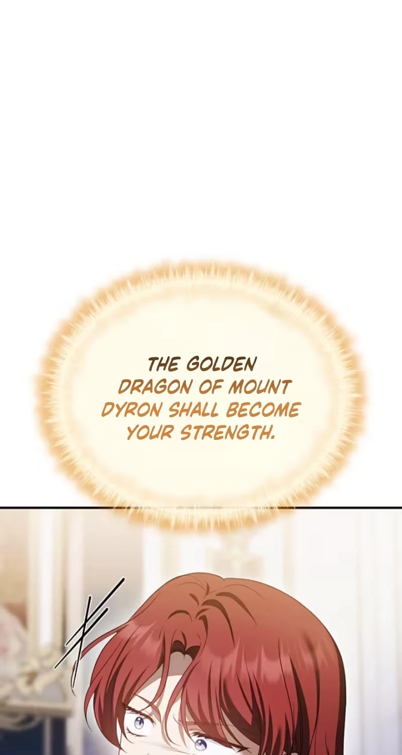 A Golden Fate That Transcends Time Chapter 112 page 51