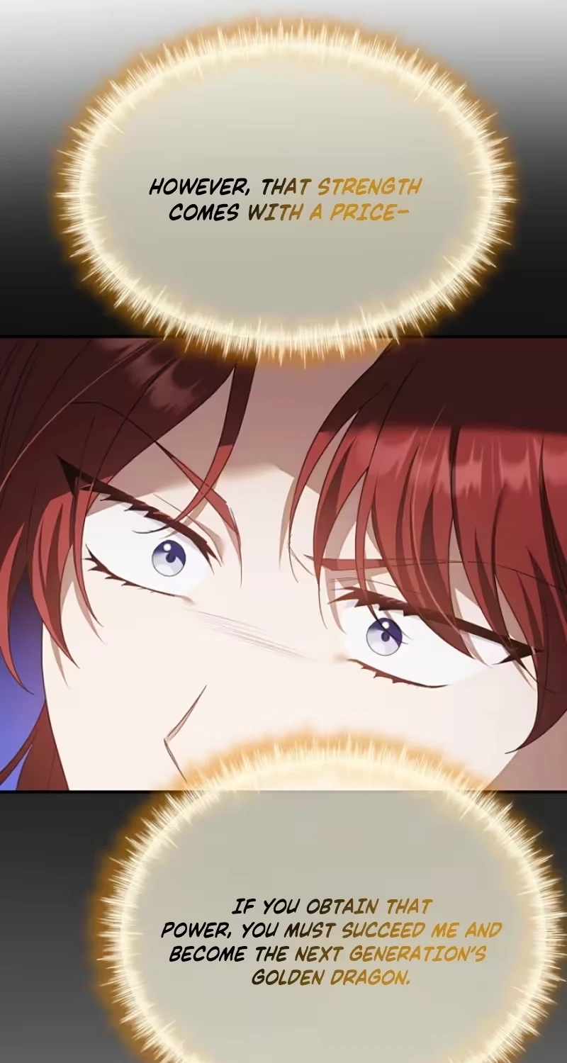 A Golden Fate That Transcends Time Chapter 112 page 53