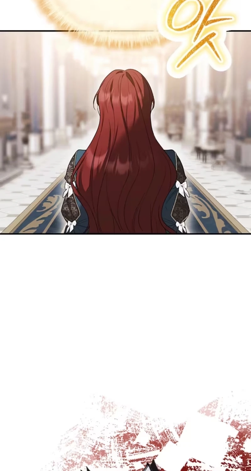 A Golden Fate That Transcends Time Chapter 112 page 49