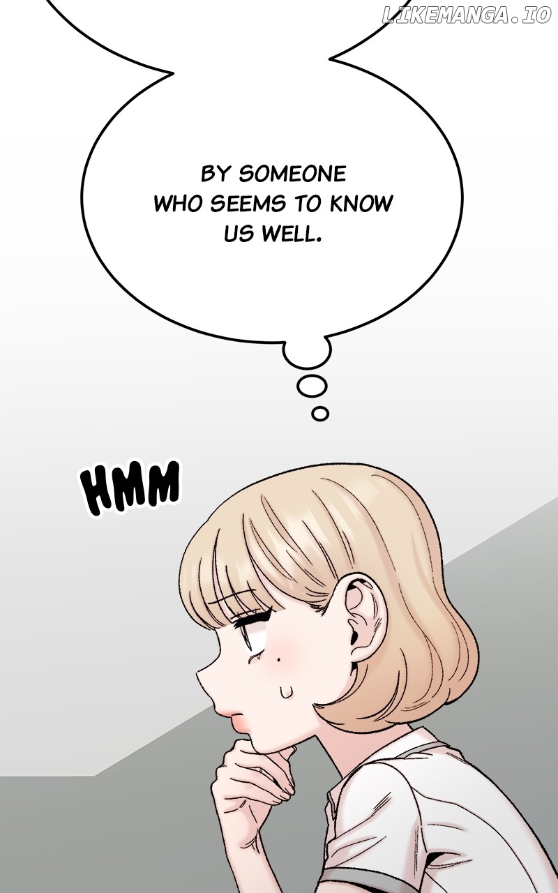 My Dud To Stud Boyfriend Chapter 113 page 136