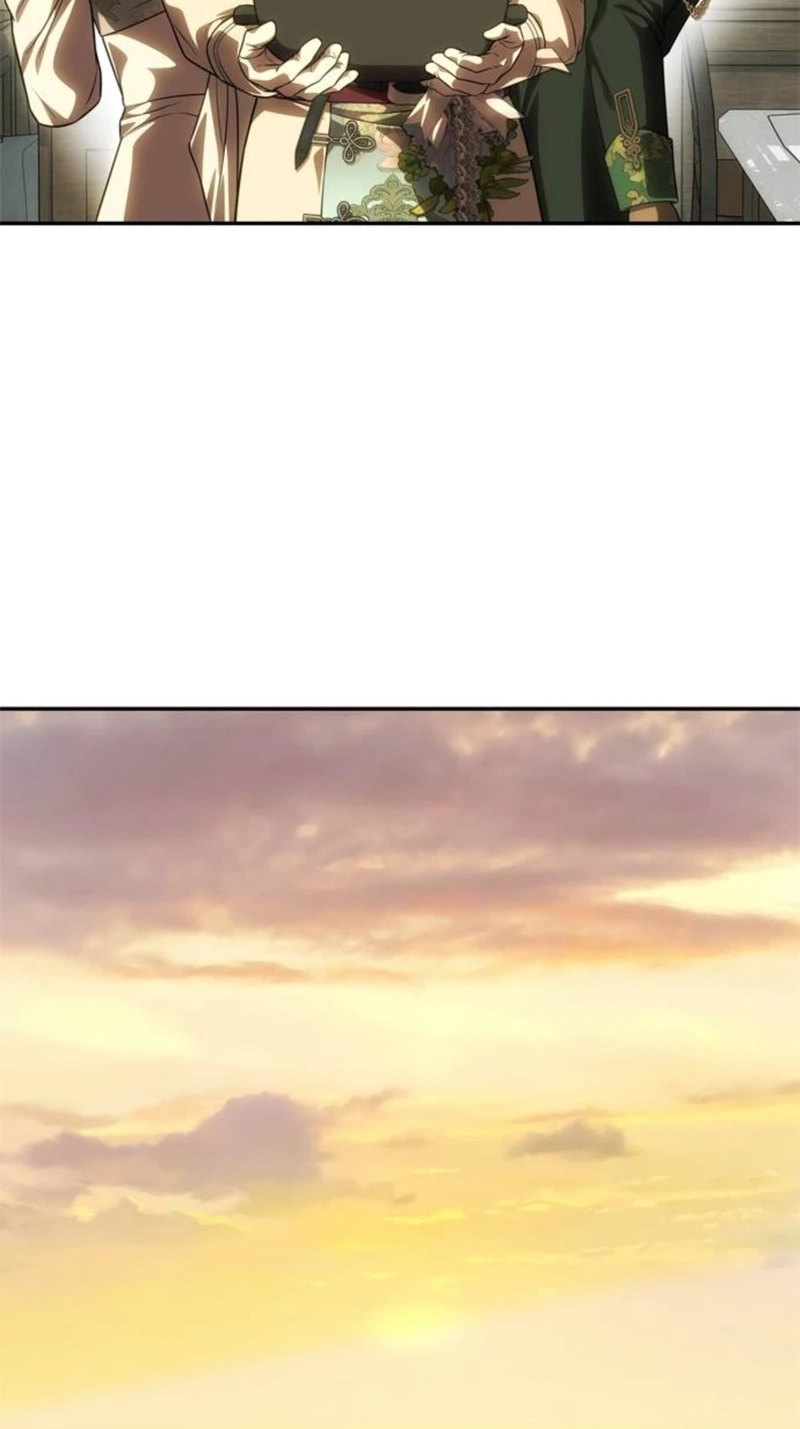 One Husband Is Enough Chapter 111 page 55