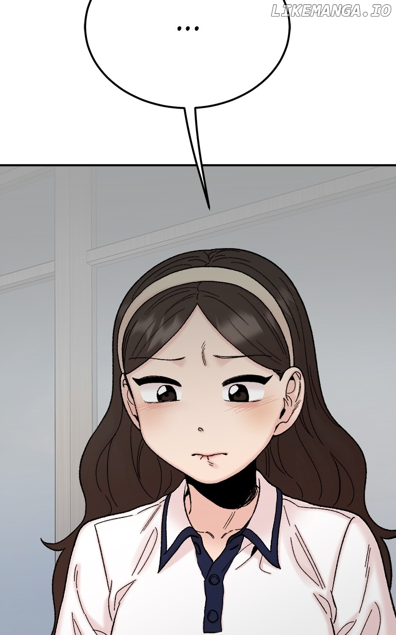 My Dud To Stud Boyfriend Chapter 113 page 130