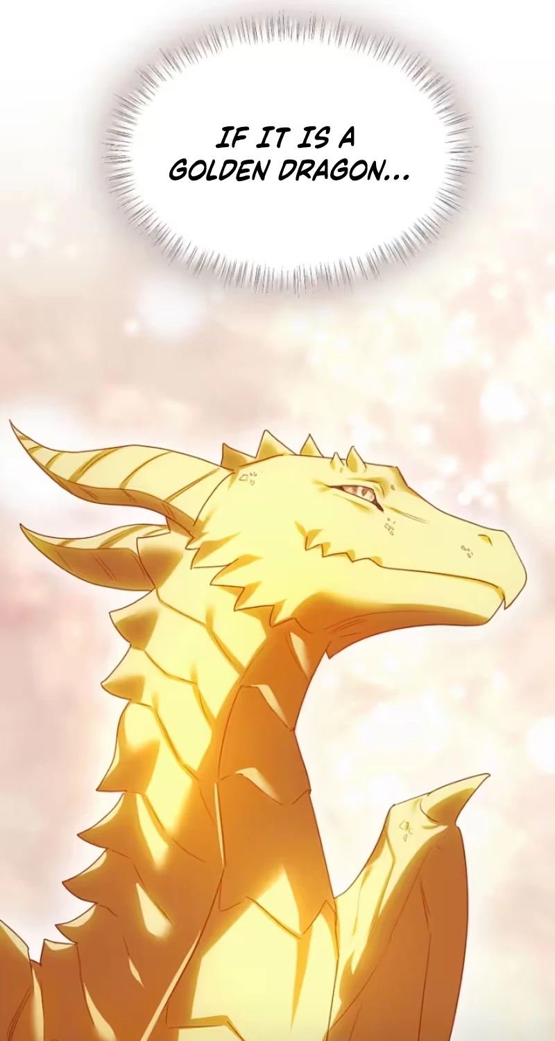 A Golden Fate That Transcends Time Chapter 112 page 56