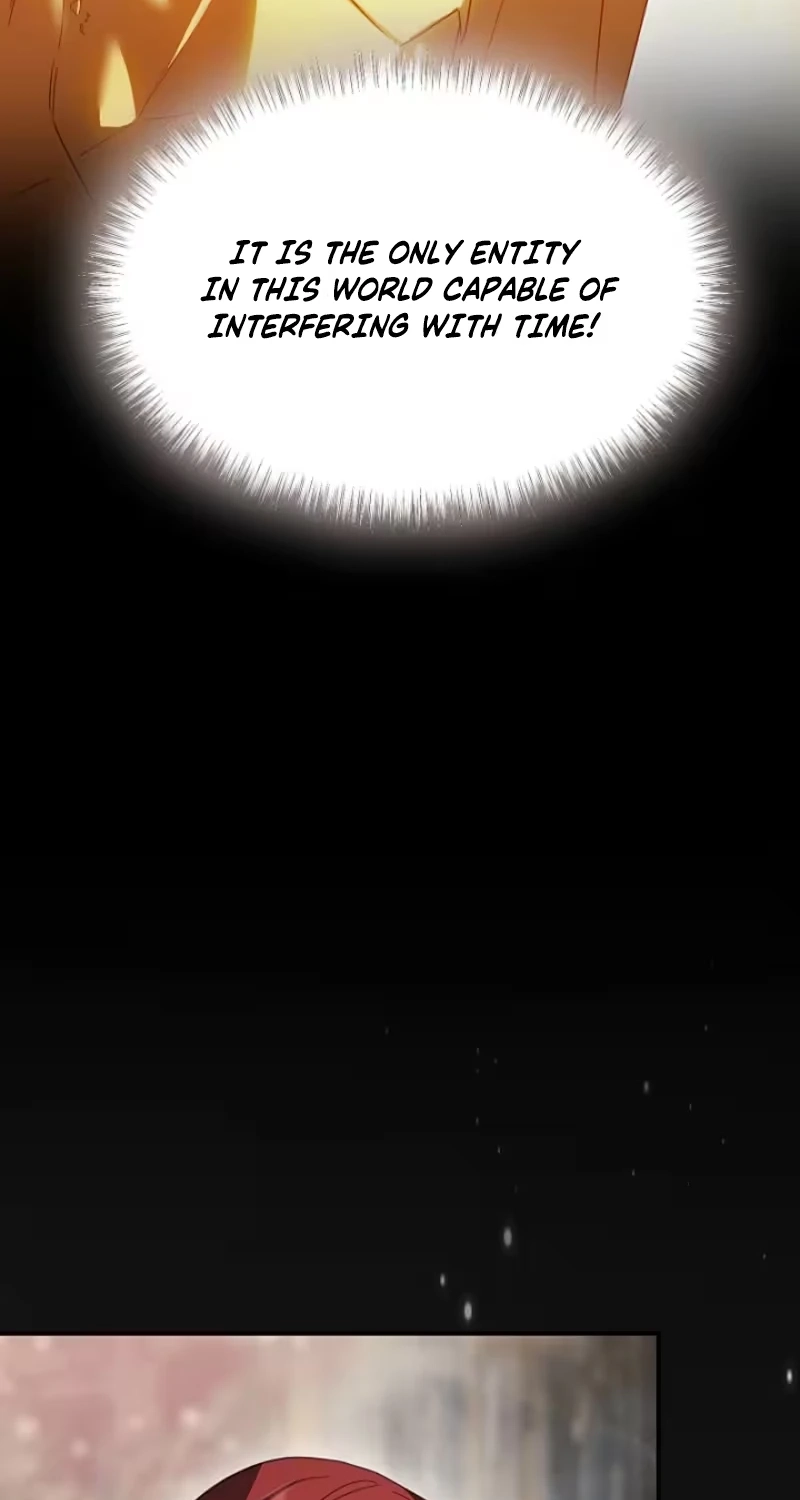 A Golden Fate That Transcends Time Chapter 112 page 57