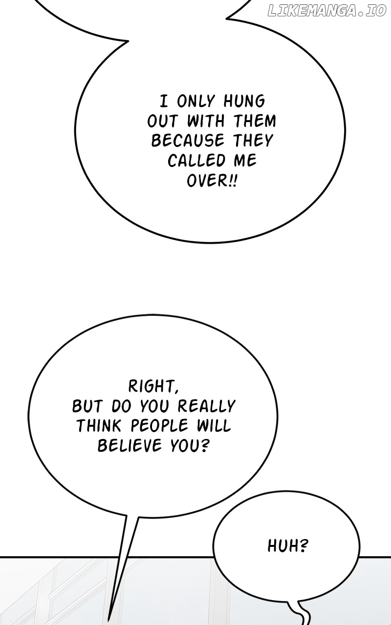My Dud To Stud Boyfriend Chapter 113 page 127