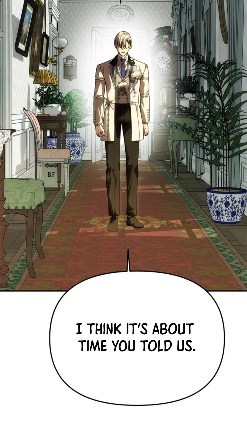 One Husband Is Enough Chapter 111 page 59