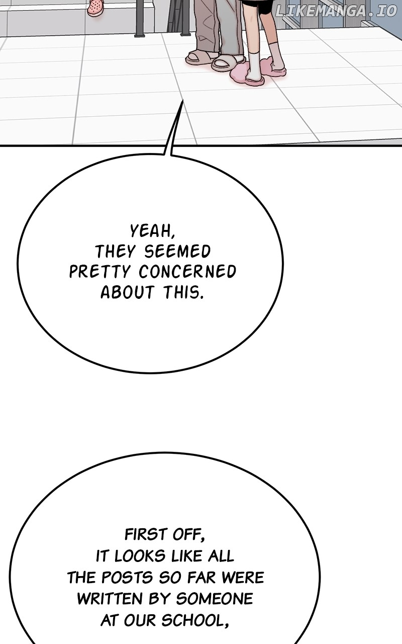 My Dud To Stud Boyfriend Chapter 113 page 135