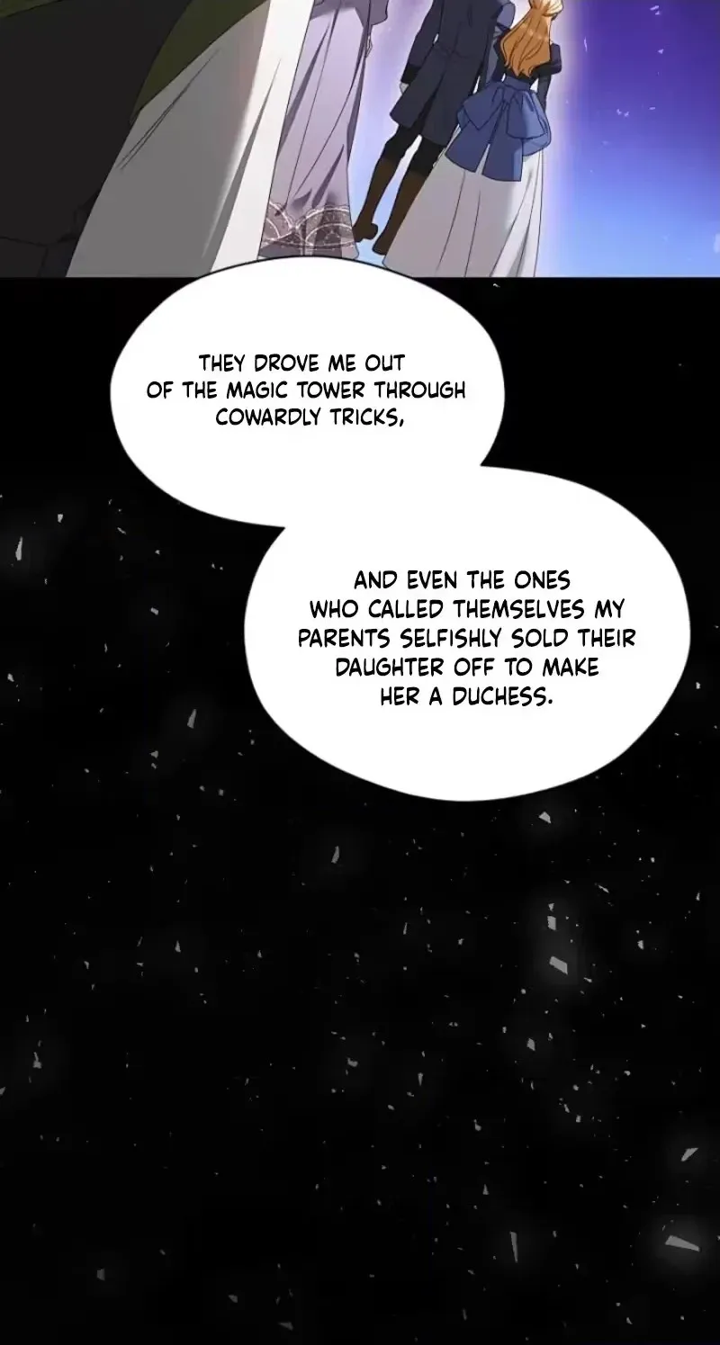 A Golden Fate That Transcends Time Chapter 112 page 80