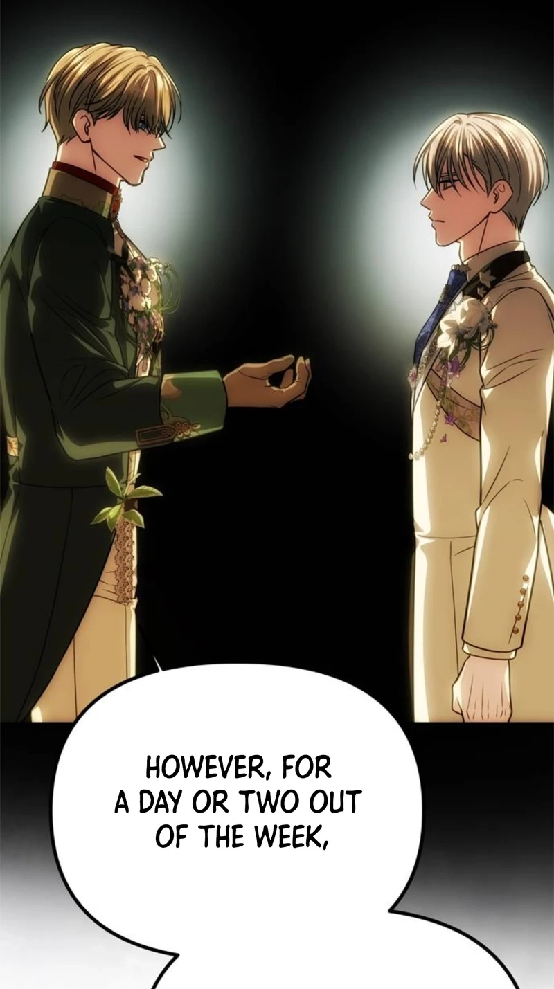One Husband Is Enough Chapter 111 page 74