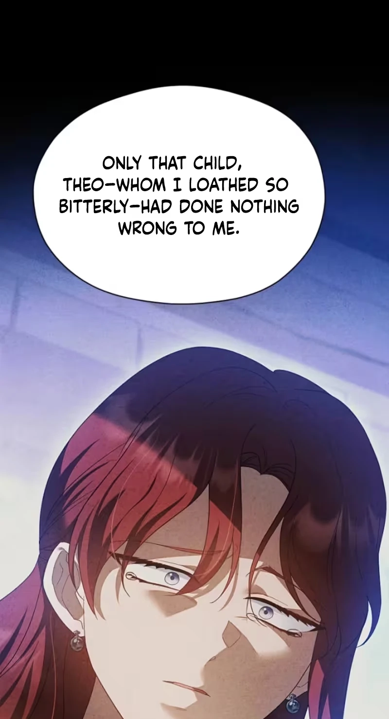 A Golden Fate That Transcends Time Chapter 112 page 85