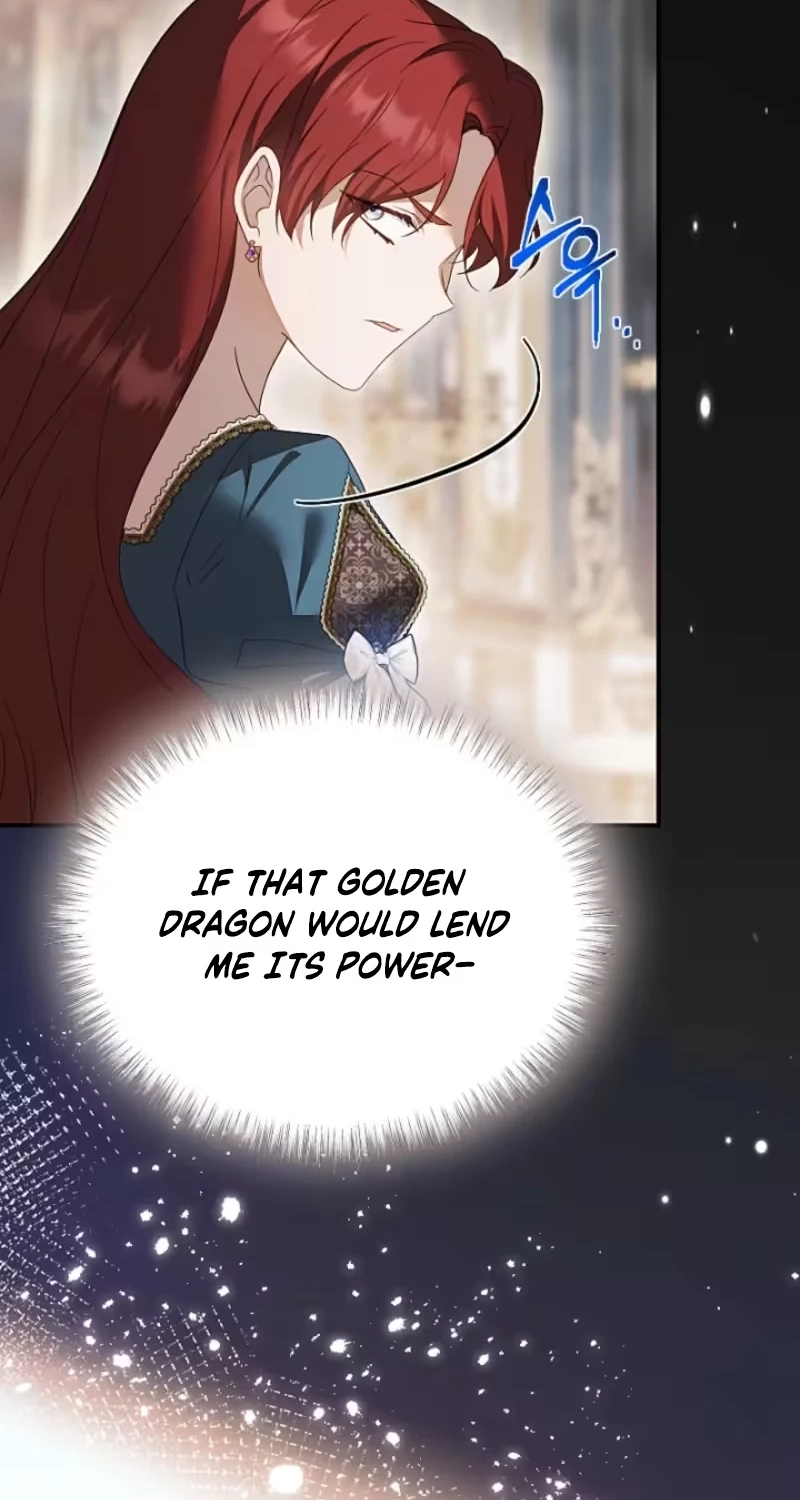 A Golden Fate That Transcends Time Chapter 112 page 58