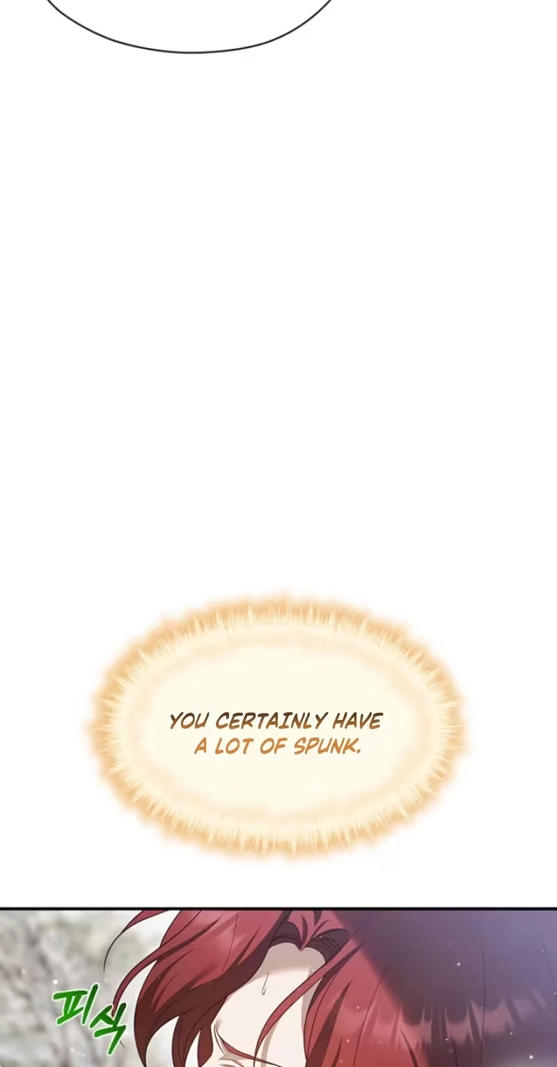 A Golden Fate That Transcends Time Chapter 112 page 92