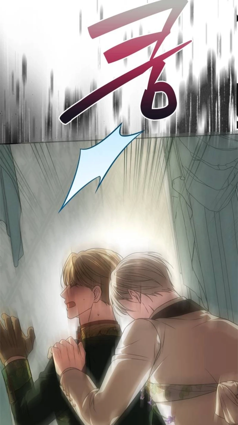 One Husband Is Enough Chapter 111 page 84