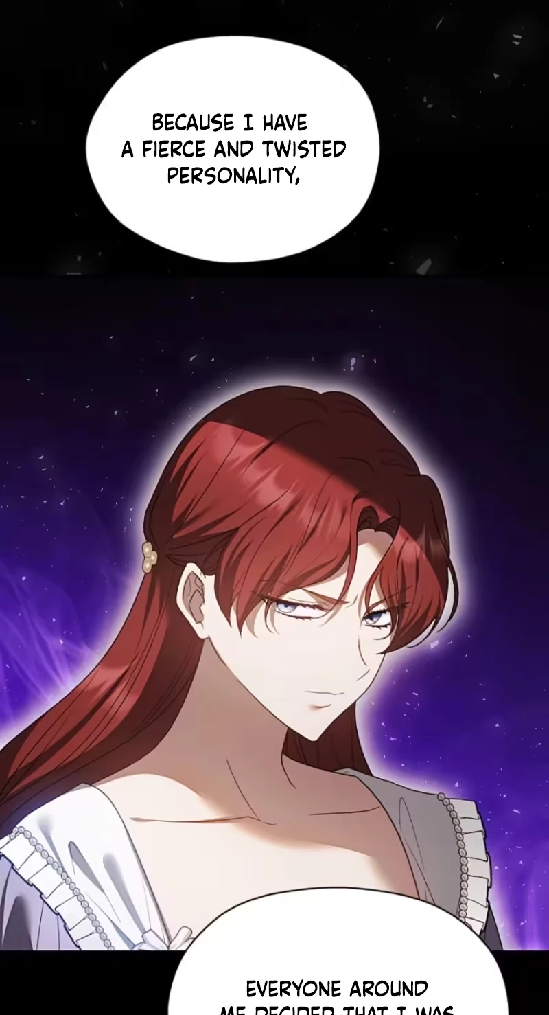 A Golden Fate That Transcends Time Chapter 112 page 81