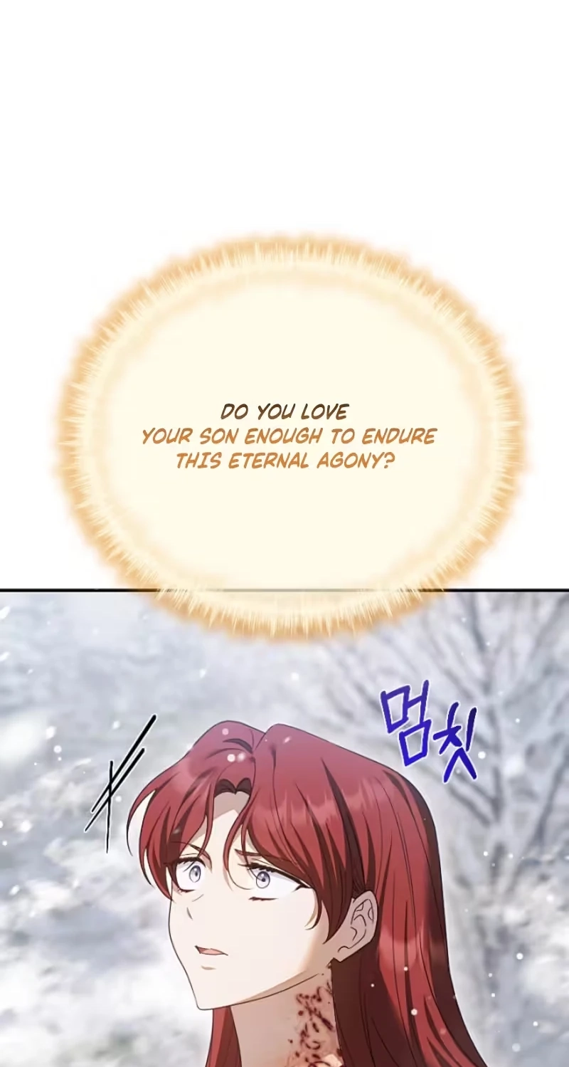 A Golden Fate That Transcends Time Chapter 112 page 68