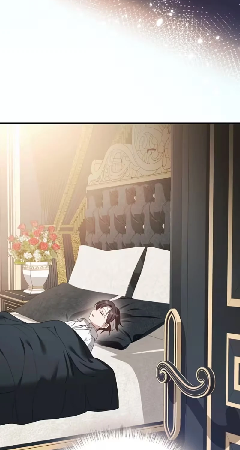 A Golden Fate That Transcends Time Chapter 112 page 59