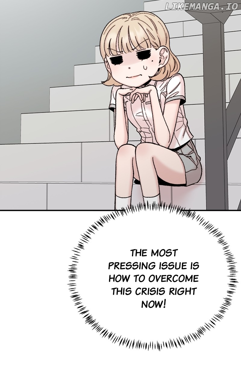 My Dud To Stud Boyfriend Chapter 113 page 141