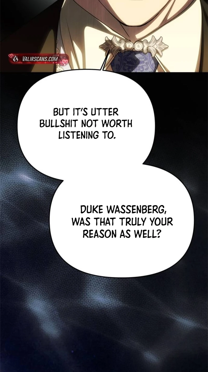 One Husband Is Enough Chapter 111 page 79