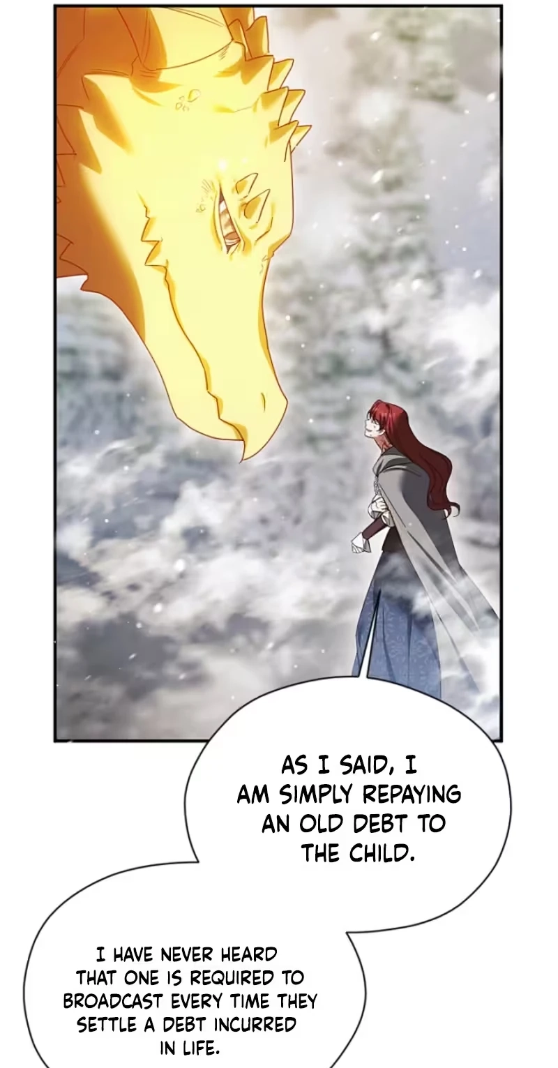 A Golden Fate That Transcends Time Chapter 112 page 91