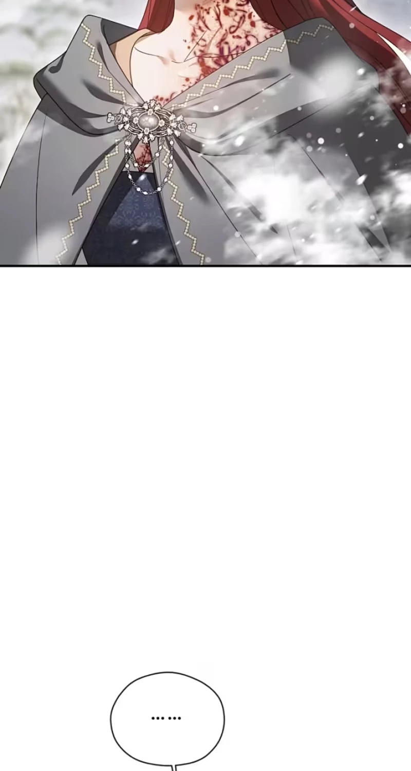 A Golden Fate That Transcends Time Chapter 112 page 69