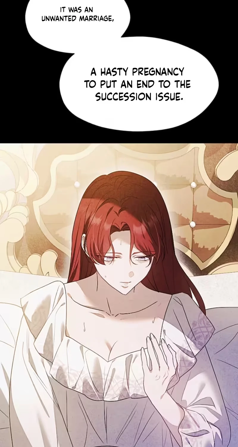 A Golden Fate That Transcends Time Chapter 112 page 74