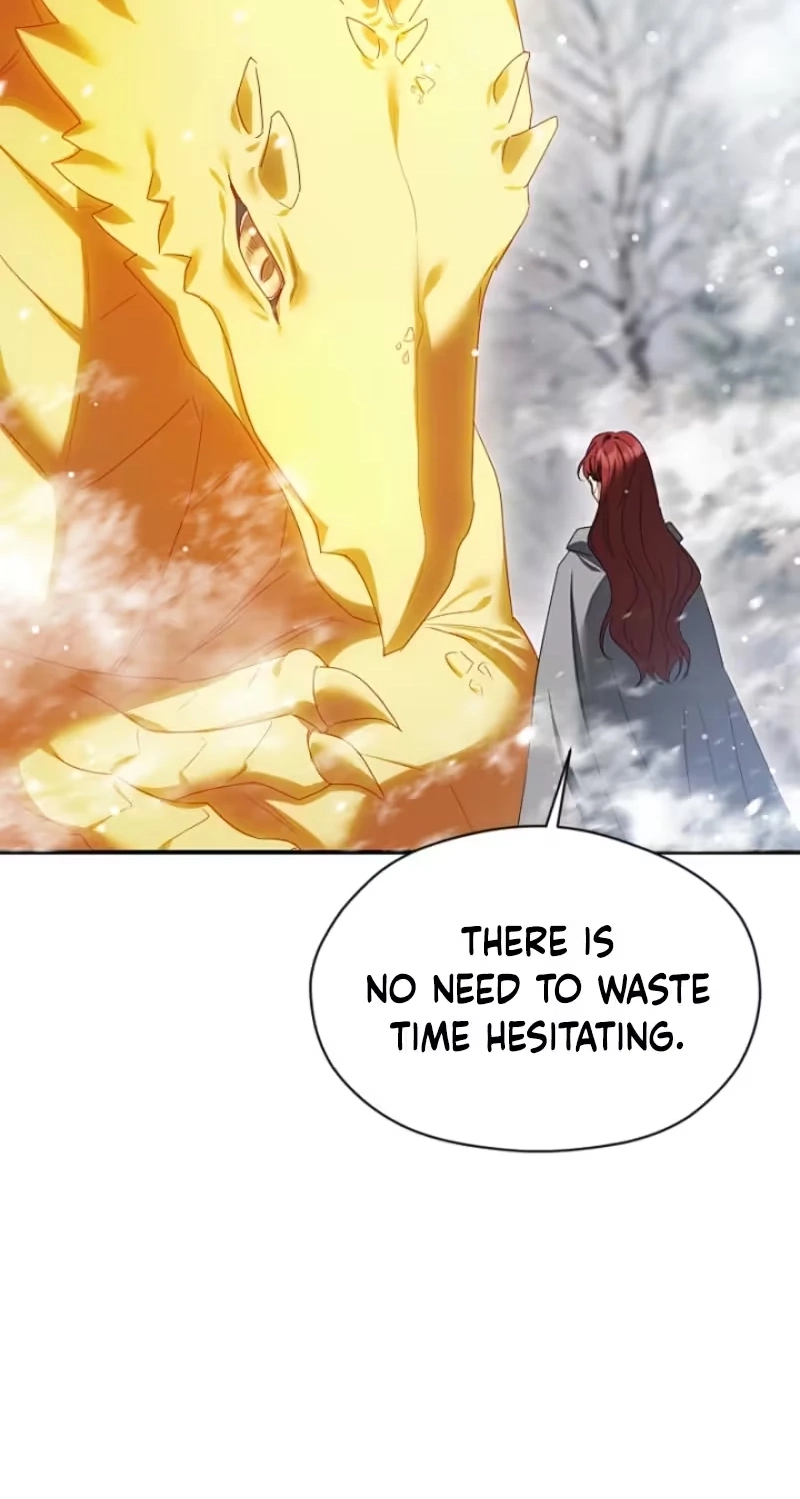 A Golden Fate That Transcends Time Chapter 112 page 64