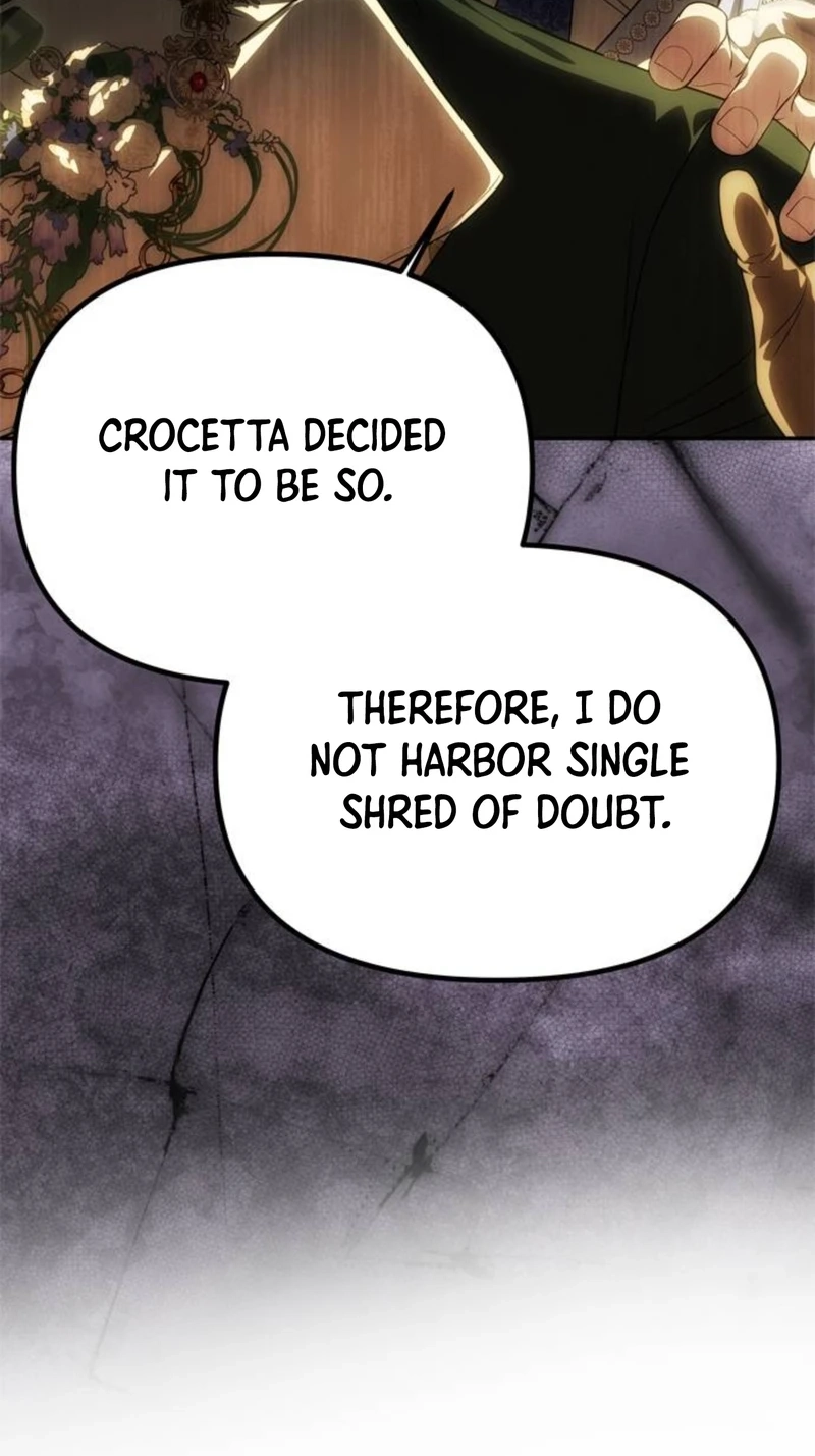 One Husband Is Enough Chapter 111 page 88