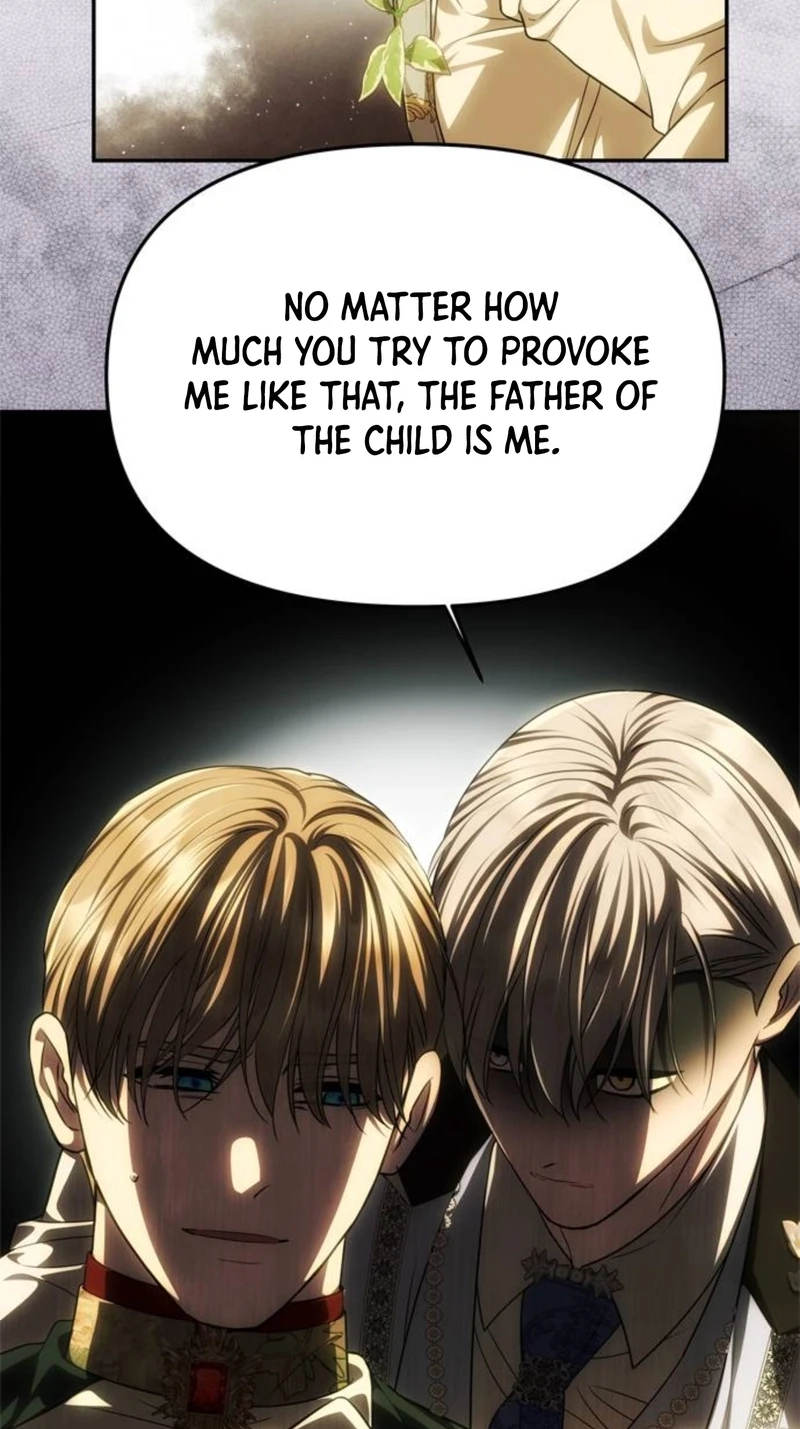 One Husband Is Enough Chapter 111 page 87