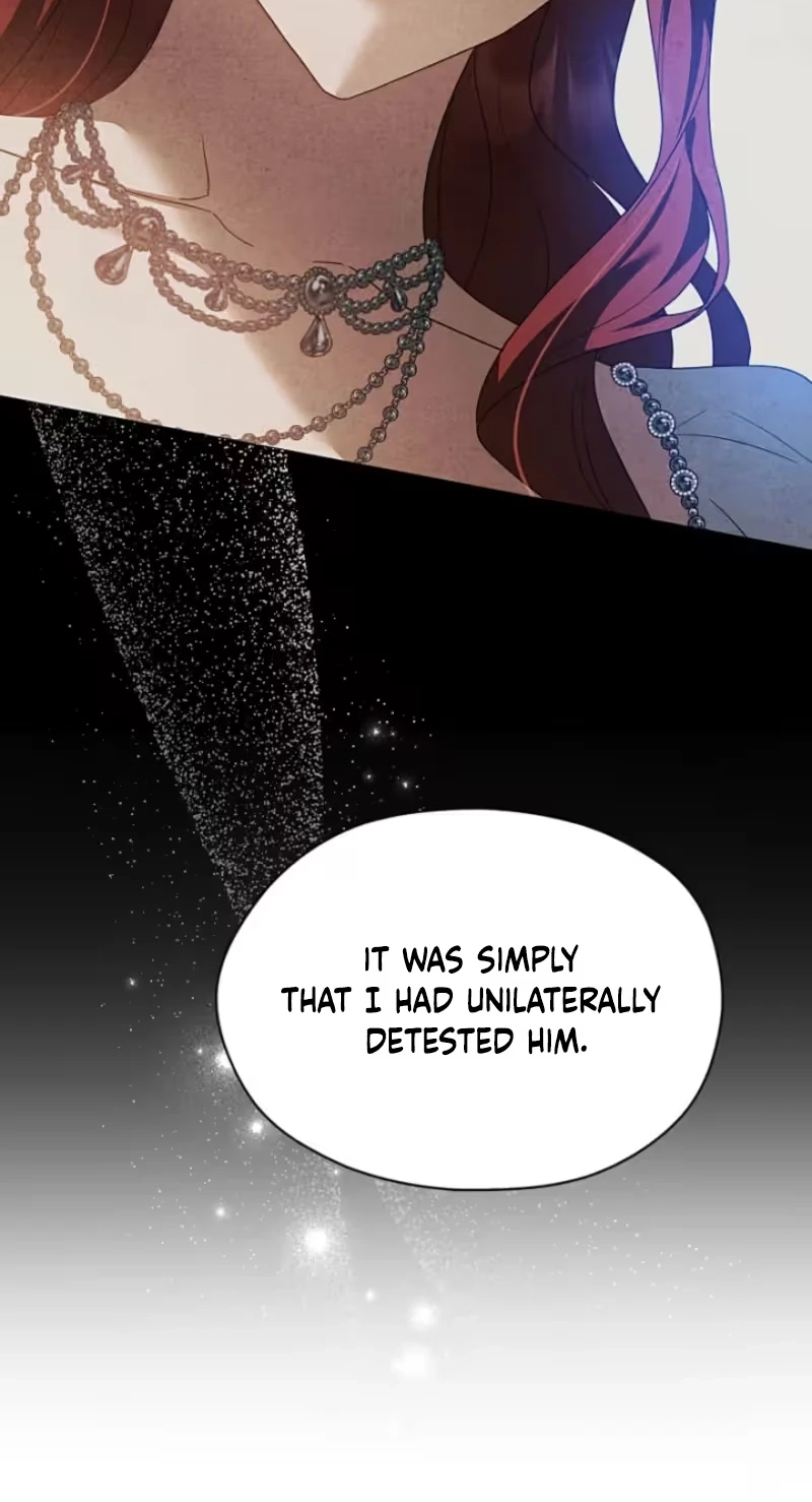 A Golden Fate That Transcends Time Chapter 112 page 86
