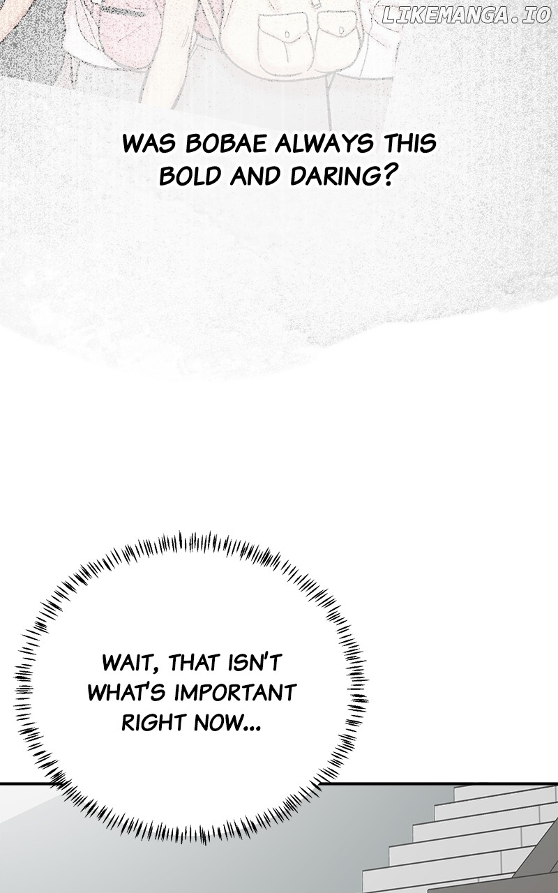 My Dud To Stud Boyfriend Chapter 113 page 140