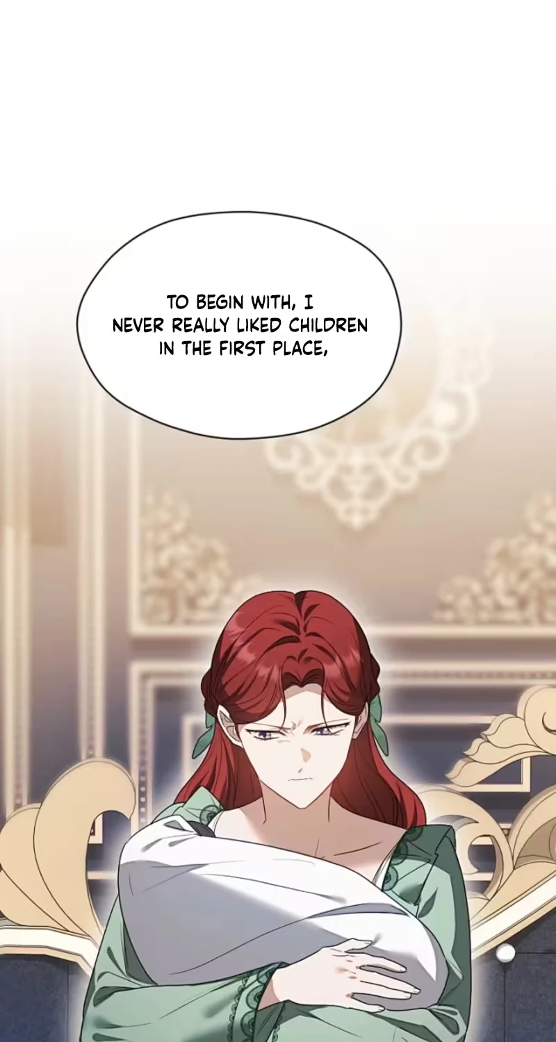 A Golden Fate That Transcends Time Chapter 112 page 72