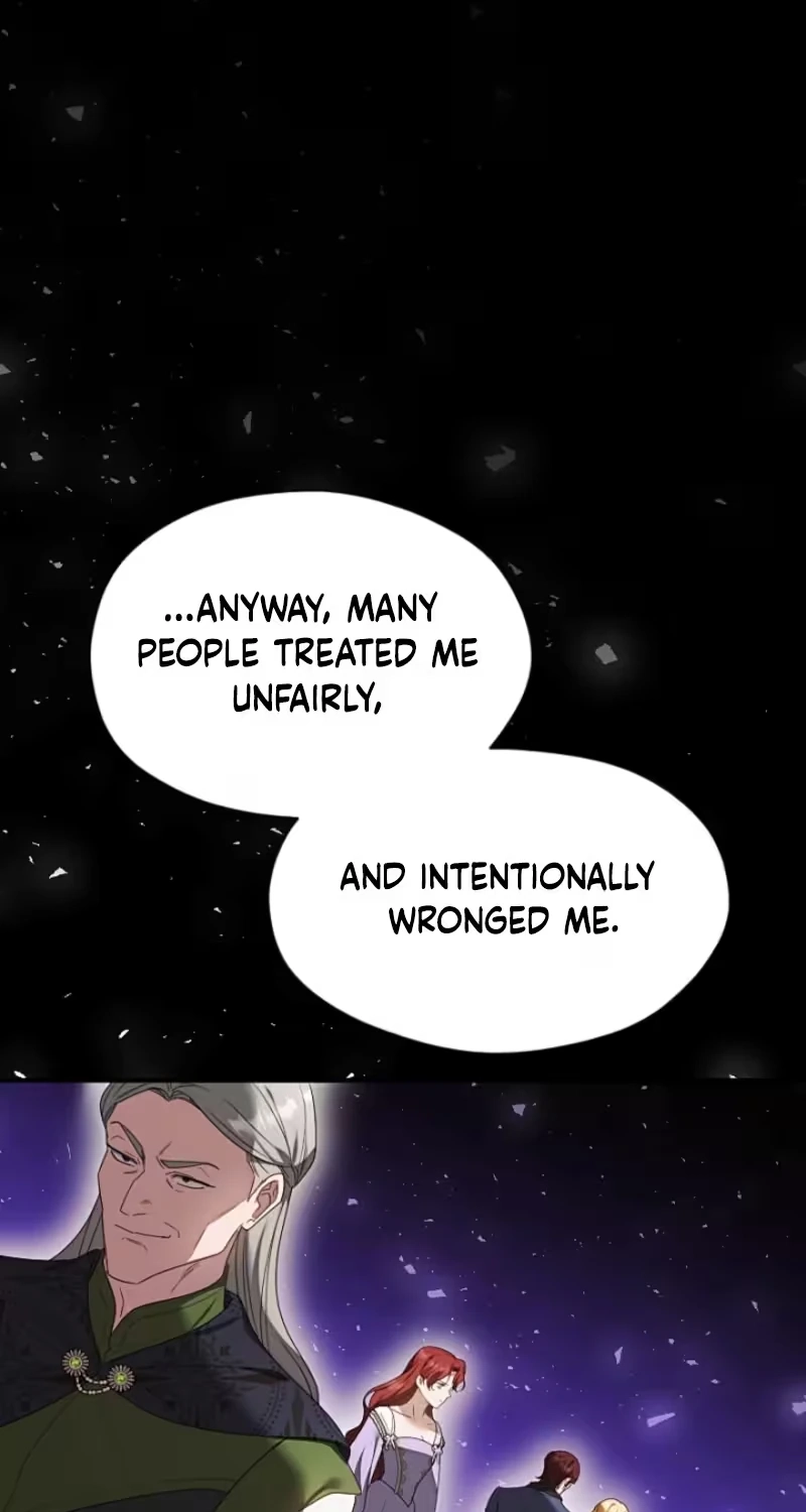A Golden Fate That Transcends Time Chapter 112 page 79